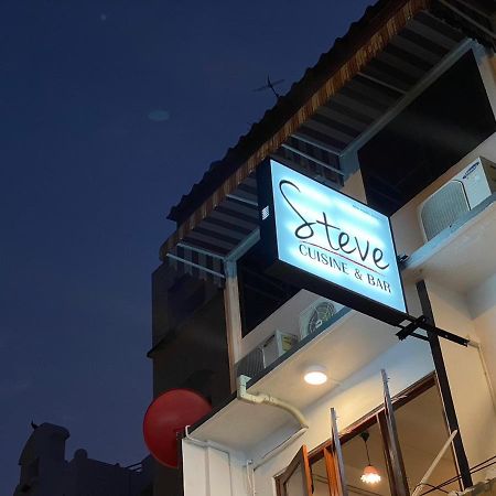 בנגקוק Steve Lady Hostel מראה חיצוני תמונה