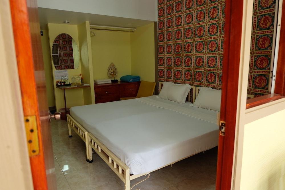 בנגקוק Steve Lady Hostel מראה חיצוני תמונה