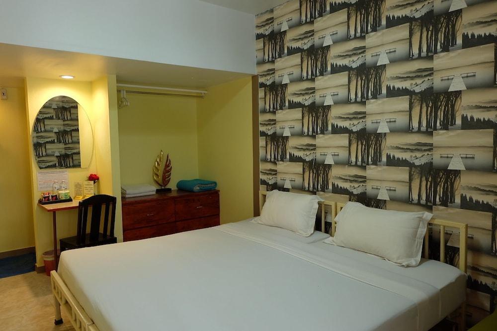 בנגקוק Steve Lady Hostel מראה חיצוני תמונה